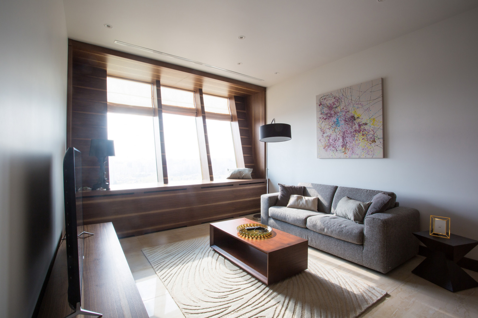 Таунхаус на Новой Риге