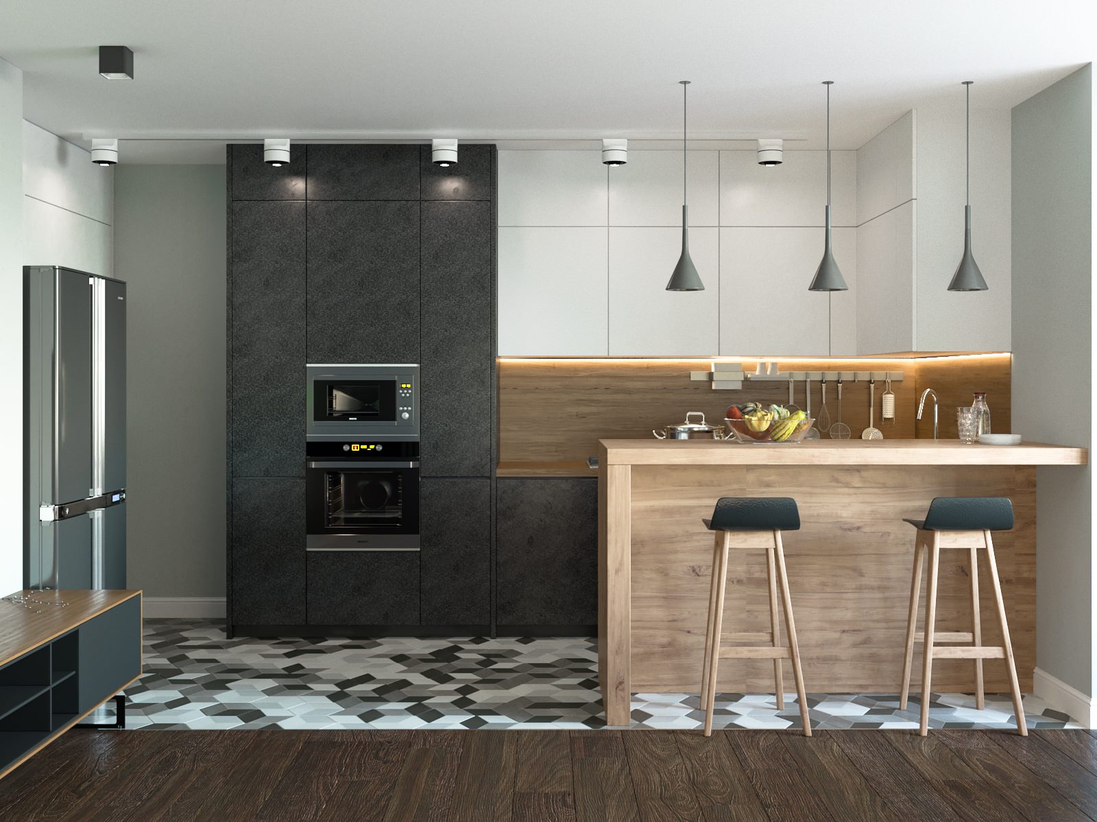 Квартина 130 кв.м