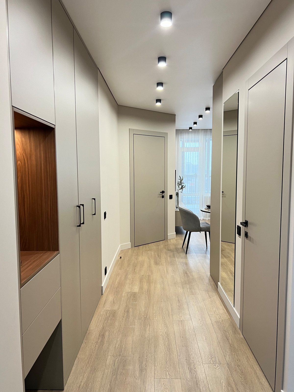 Обложка проекта: Жк Флотилия