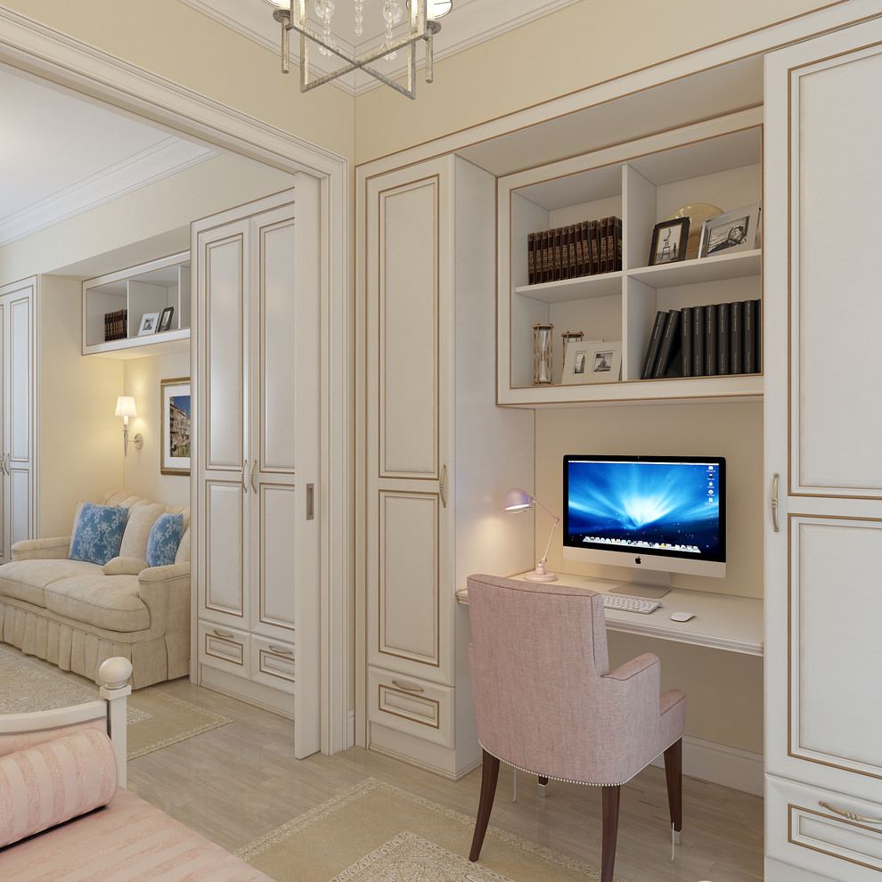 Квартира на ул. Каховка