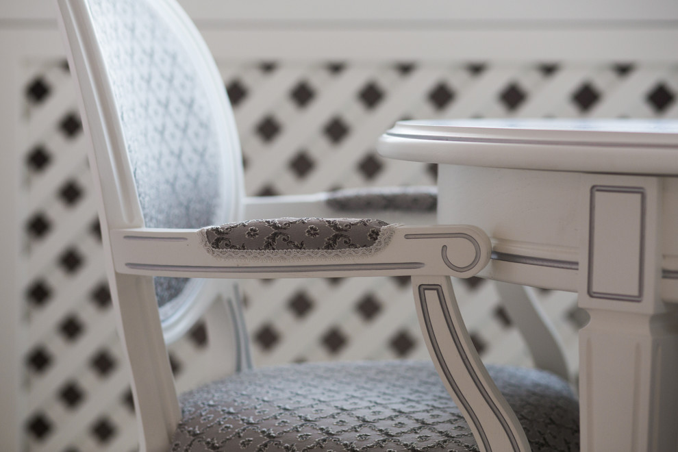 ЖК Оболонь Резиденсес