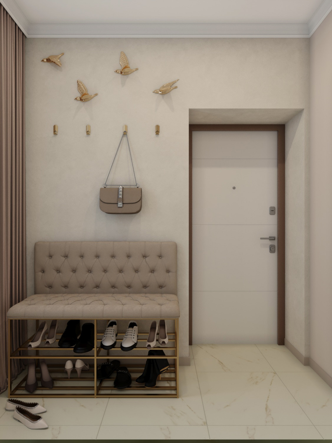 "Шоколадное наслаждение"