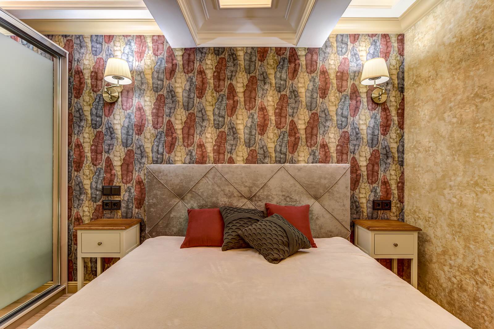 Квартира на наб. Мойки