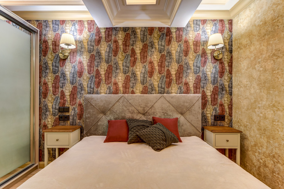 Квартира на наб. Мойки