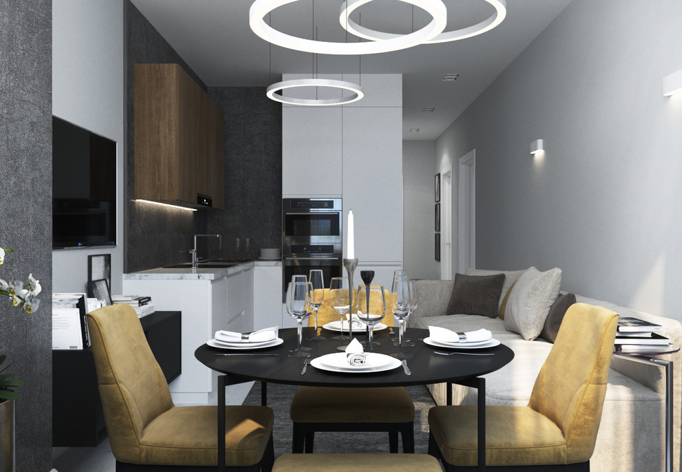 ЖК "Шоколад" г. Ставрополь