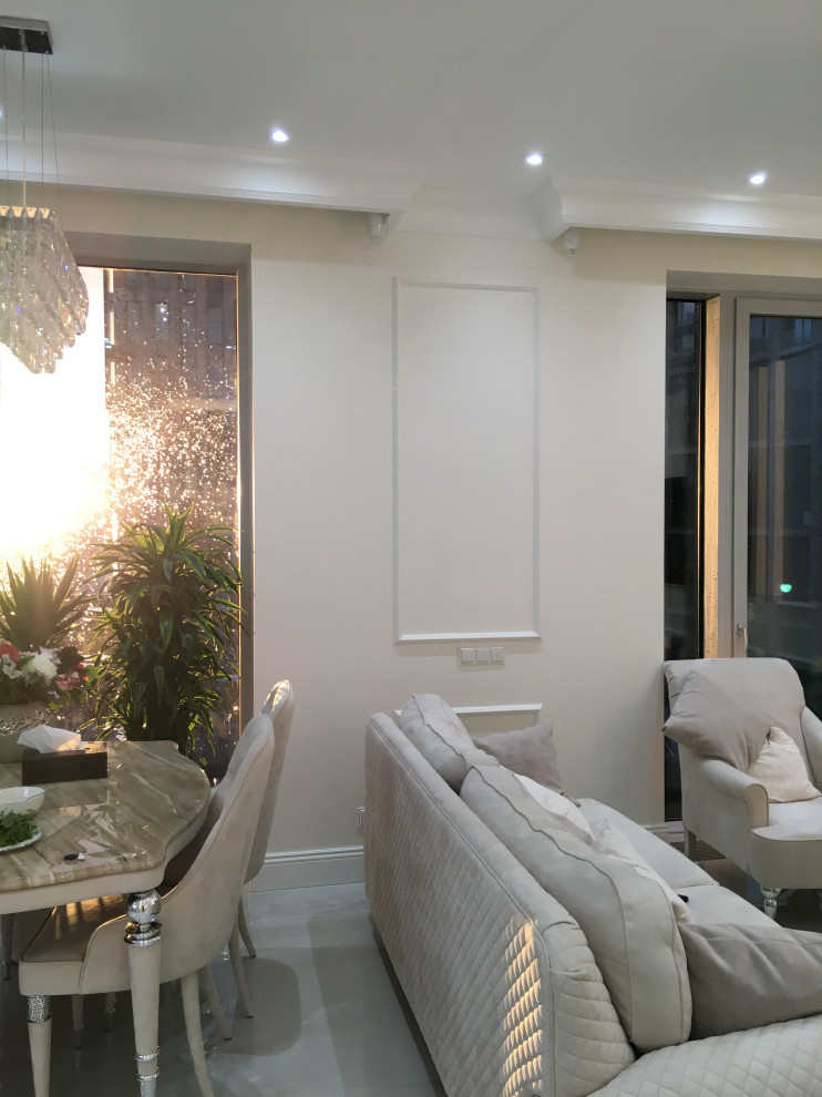 ЖК ЗИЛАРТ (Лот 2)