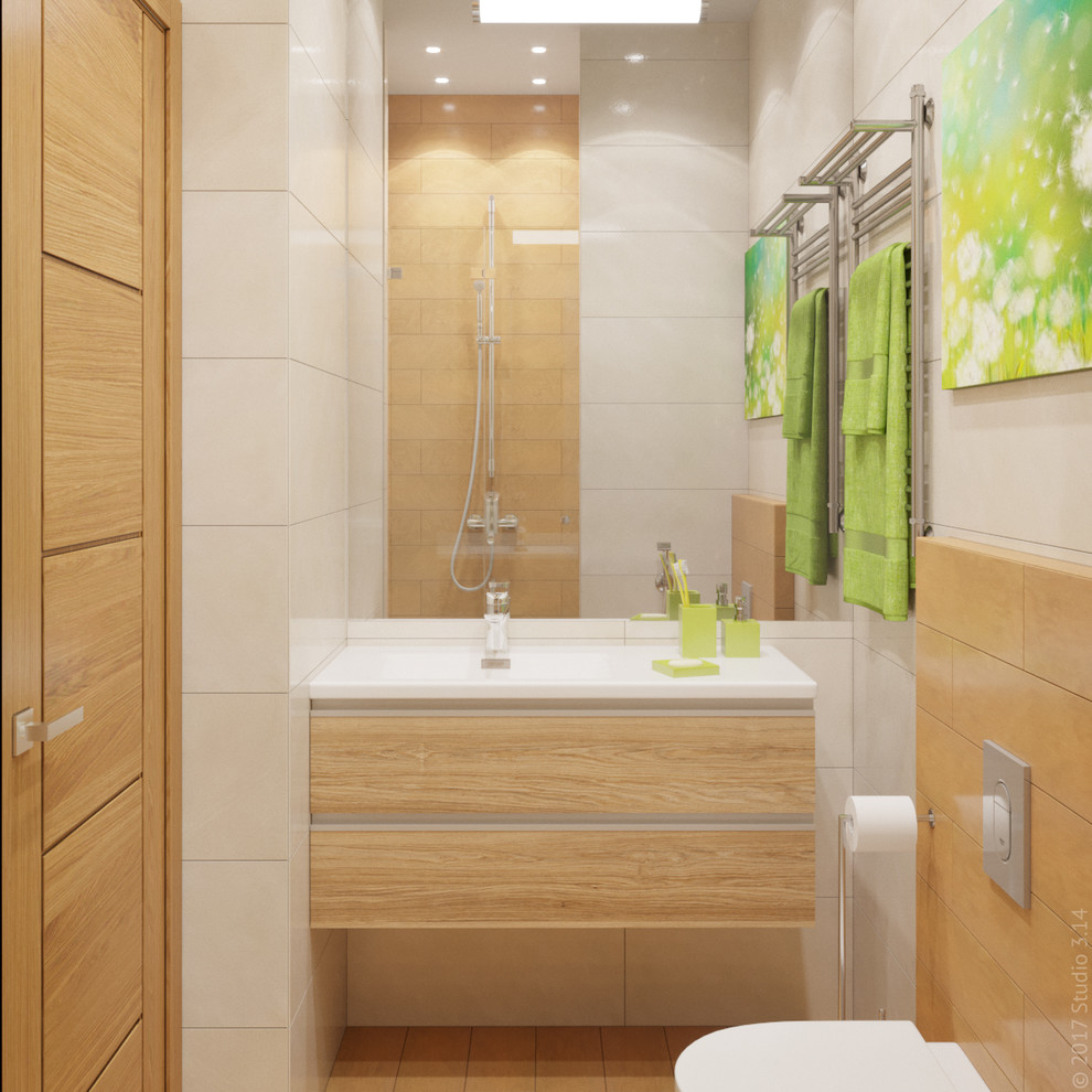 Янтарная мелодия