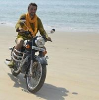 Сергей Христоев