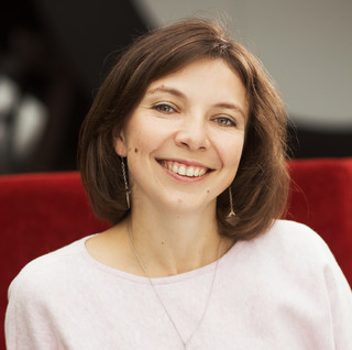 Natalia Joulina