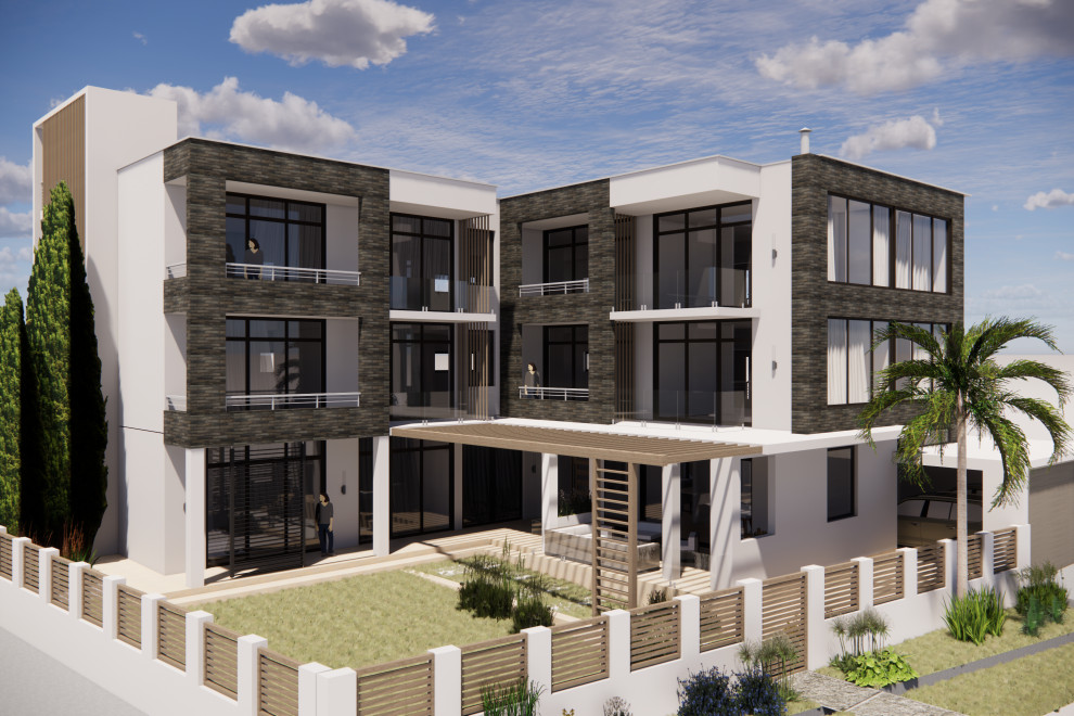 Частный дом, р-н Зорька, г Сочи