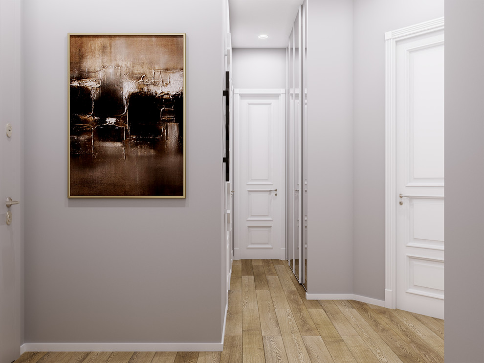 Современные ноты для трех поколений