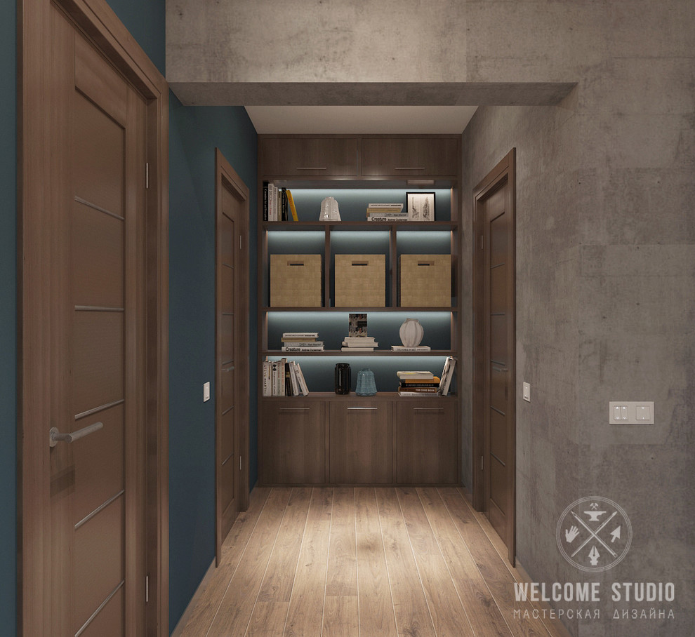 Двухуровневая квартира в г. Калуга