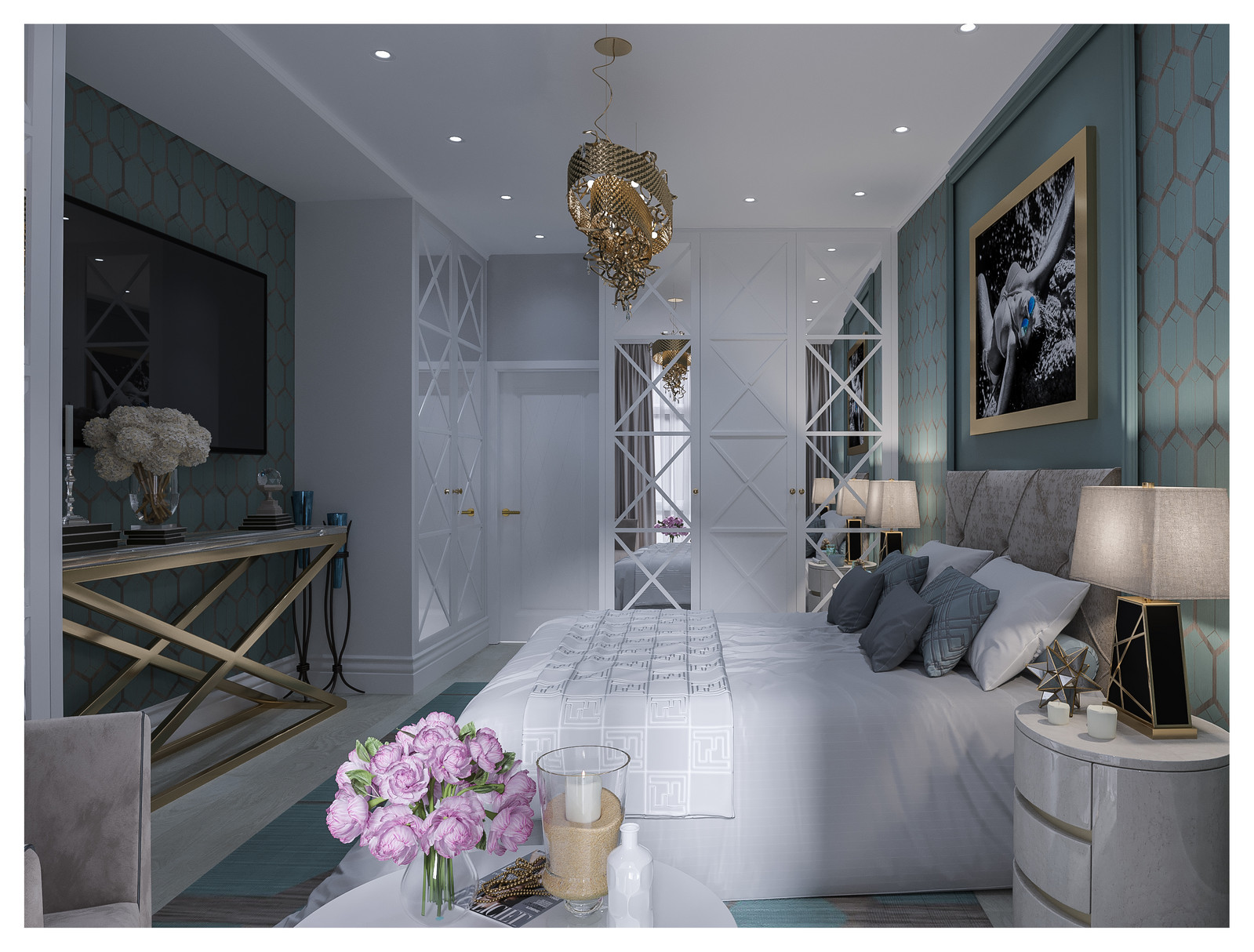 ЖК Стокгольм