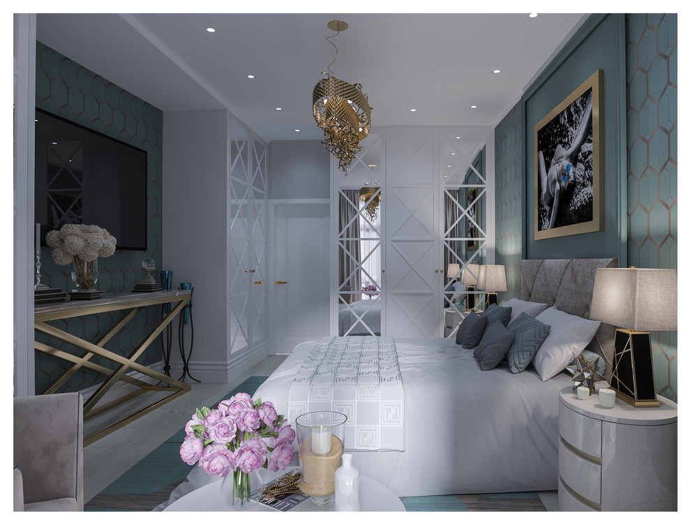 ЖК Стокгольм