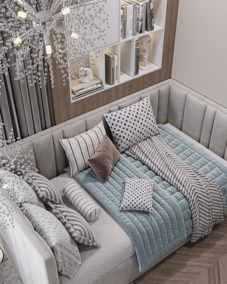 ЖК Квартал 55 (с террасой)