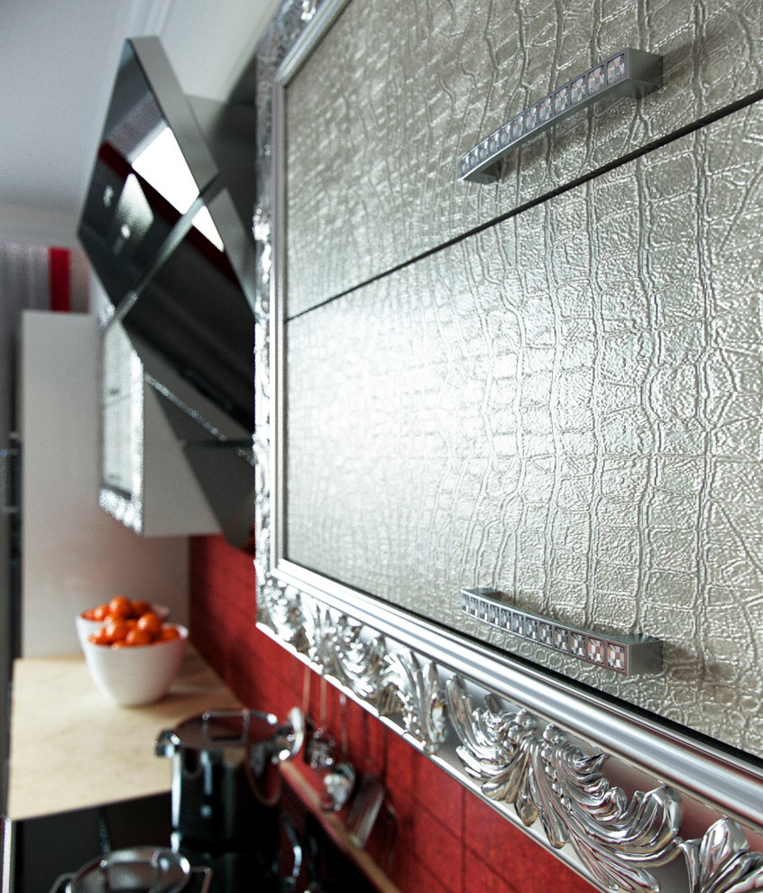 Кварира в Краснообске