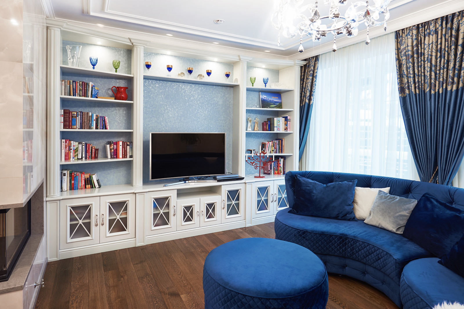 Танхаус в Одинцово