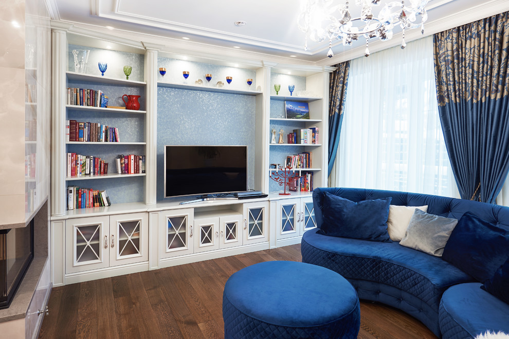 Танхаус в Одинцово