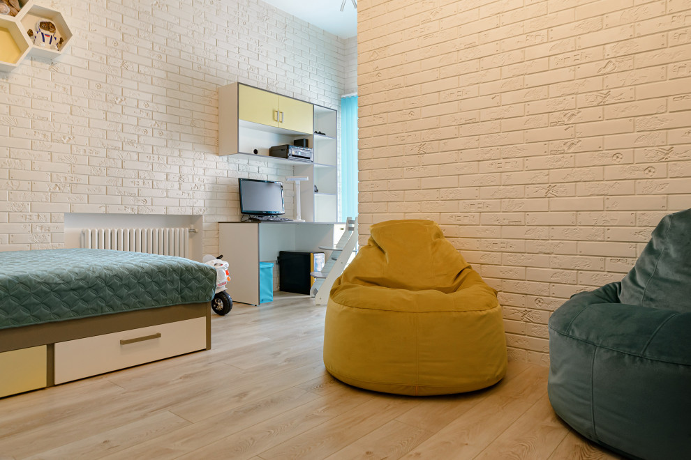 Геометрия Уюта