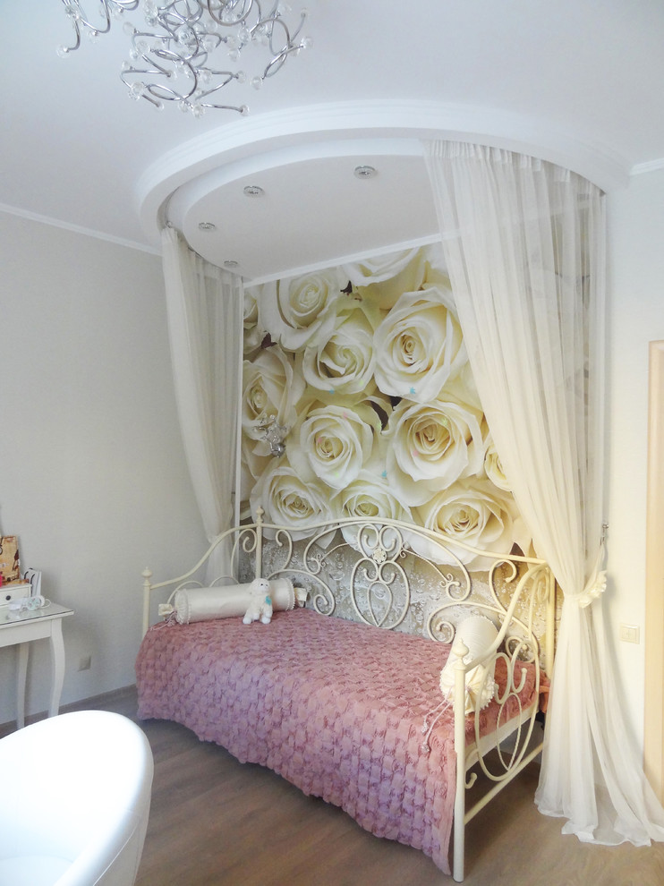 Квартира в ЖК "XXI век"