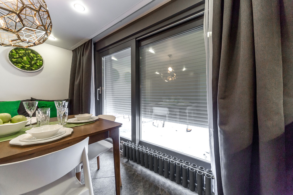 Стальные трубчатые радиаторы