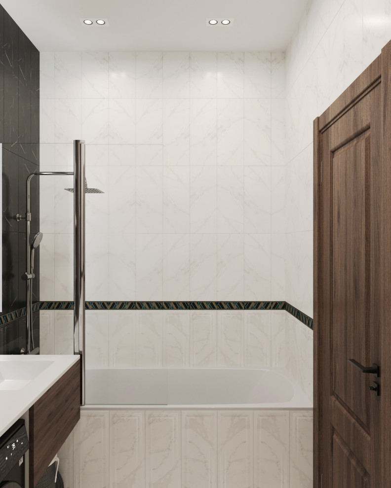 Ванная комната