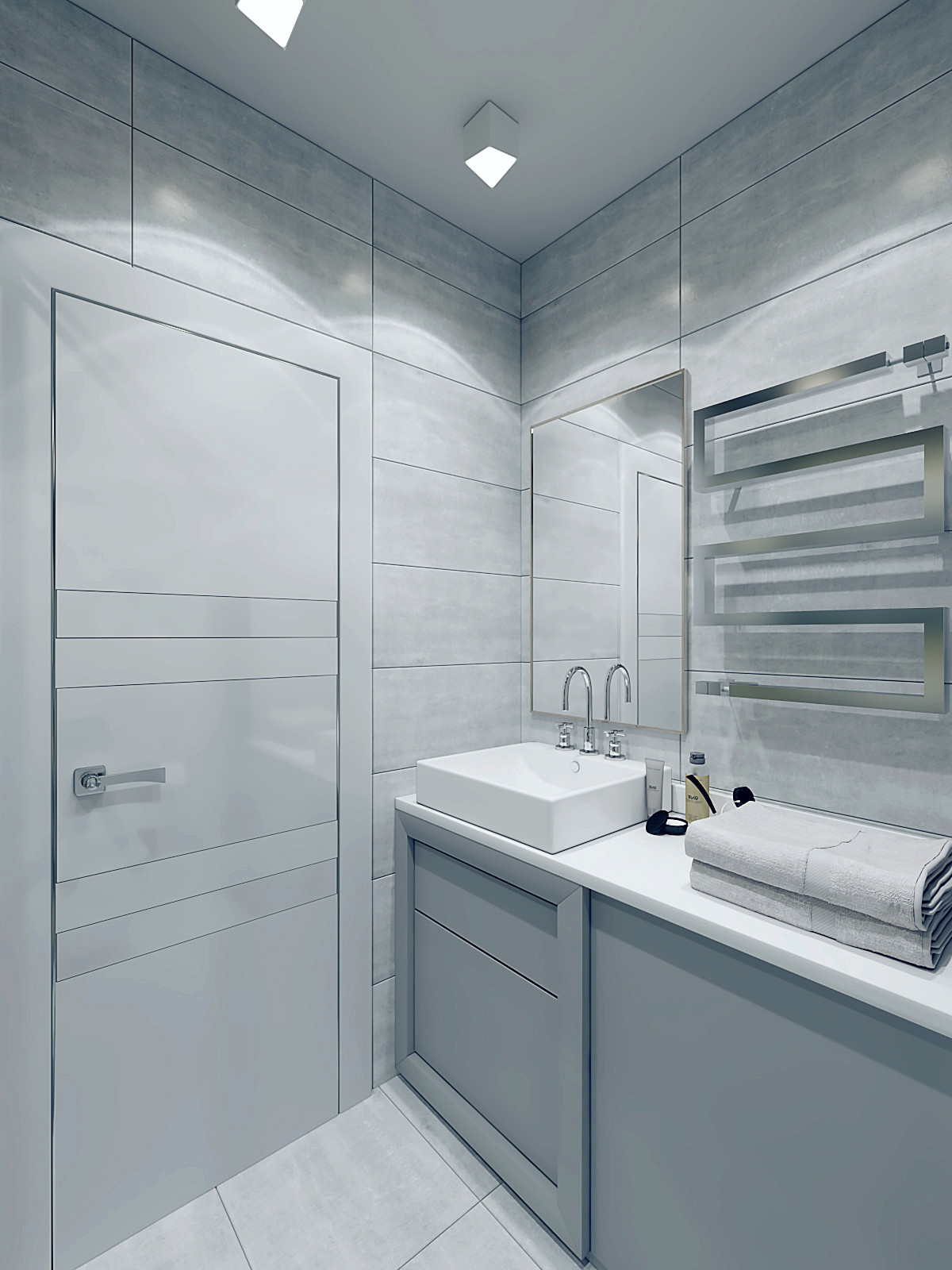 Квартира 45м2