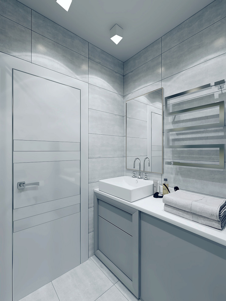 Квартира 45м2