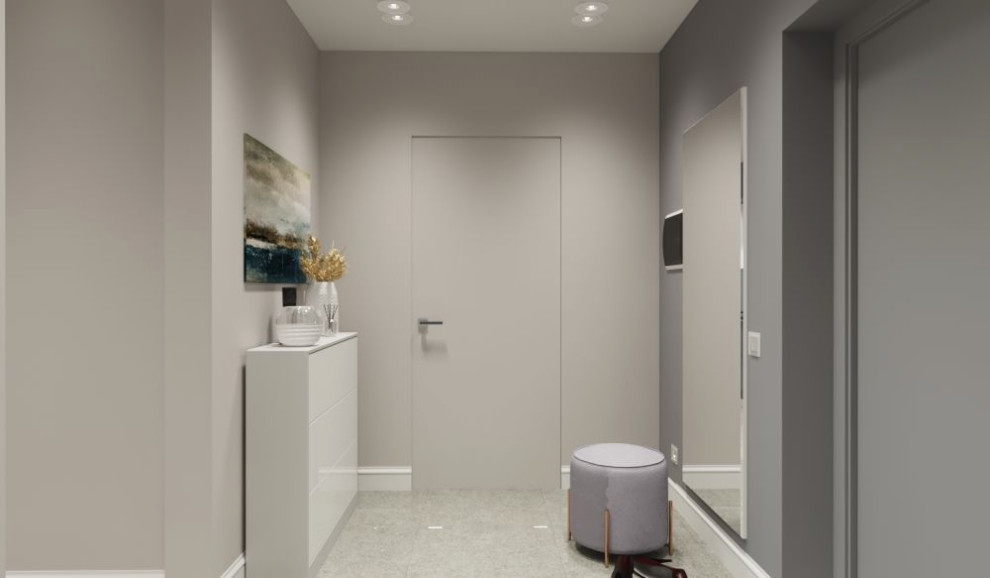 Курортный проспект