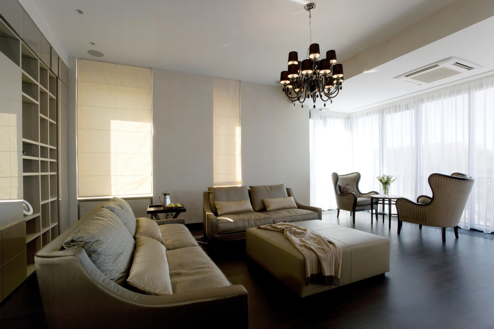 Крестовский