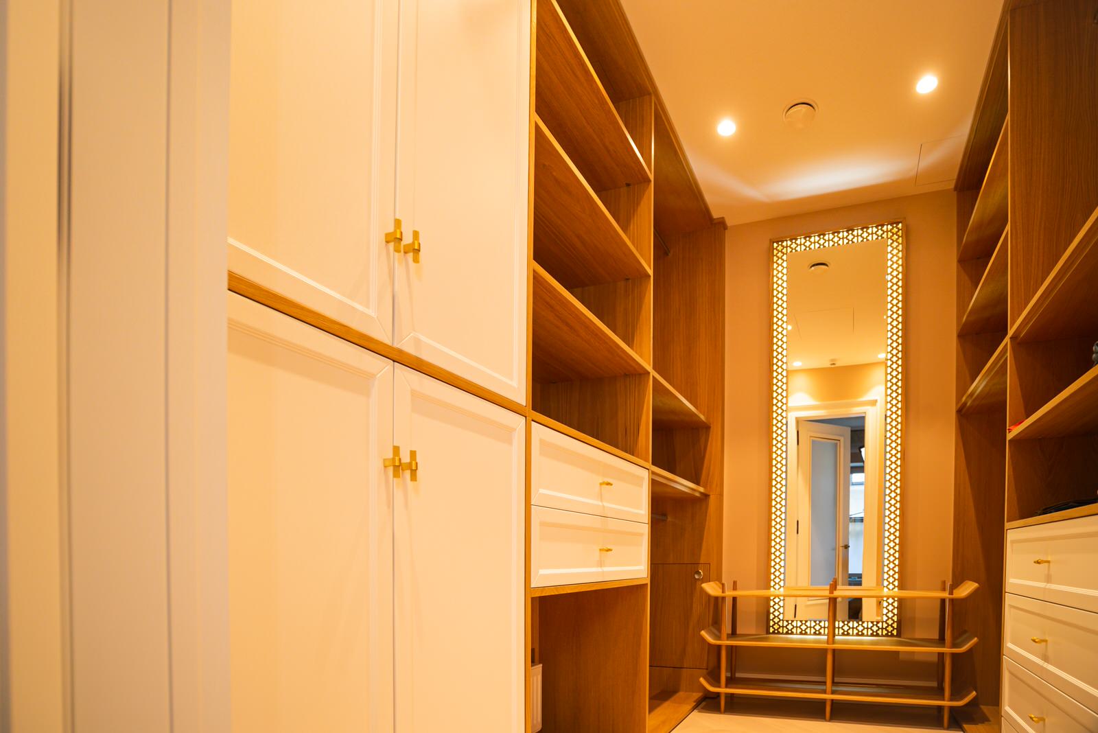 Детская комната в загородном доме