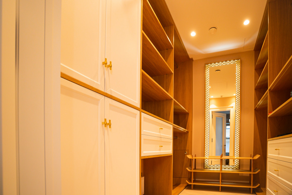 Детская комната в загородном доме