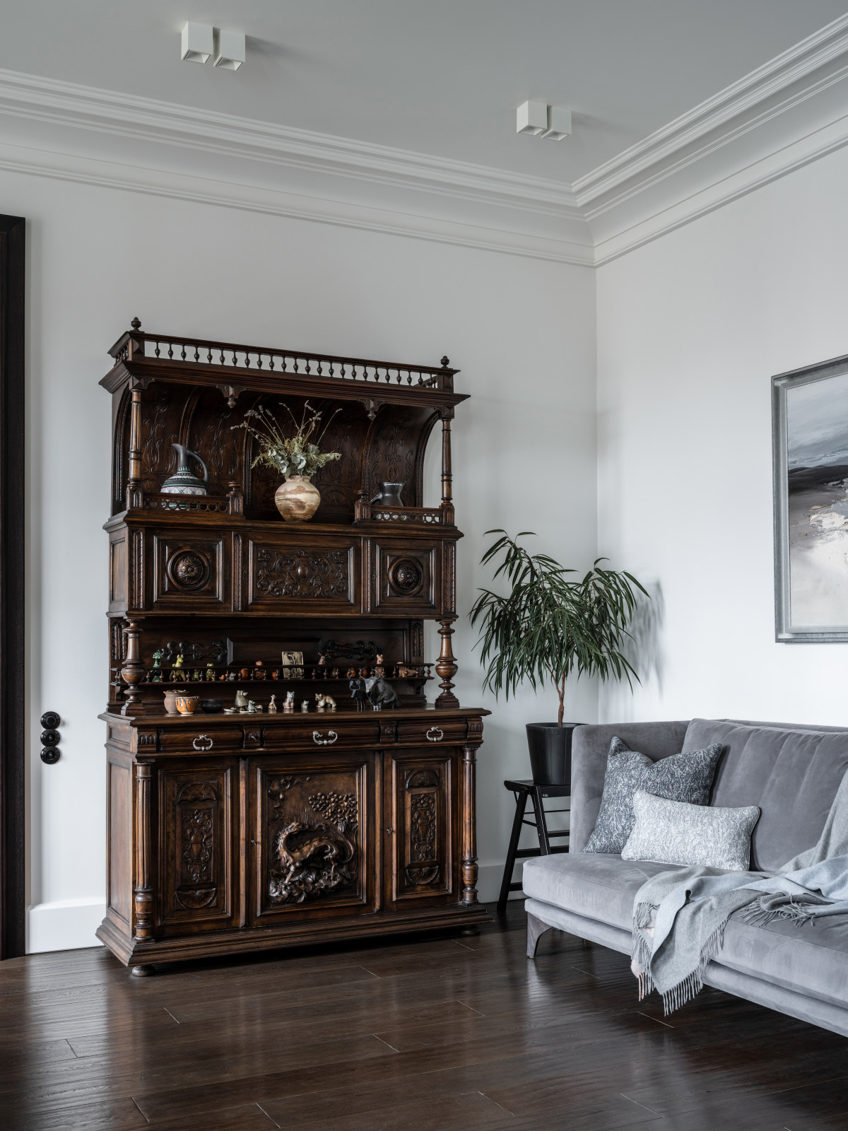 Большая Грузинская