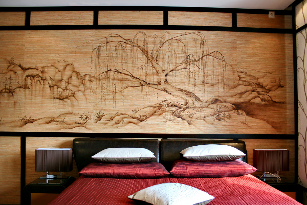 Рабочие фотографии проектов разных лет (2004-2015).