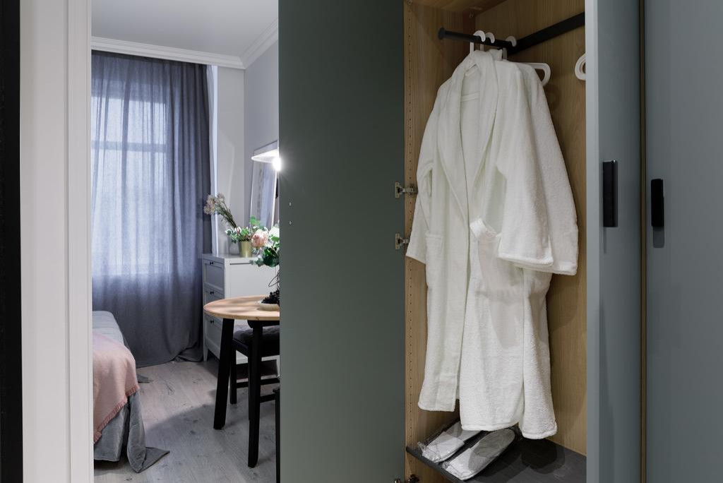 Фото интерьеров