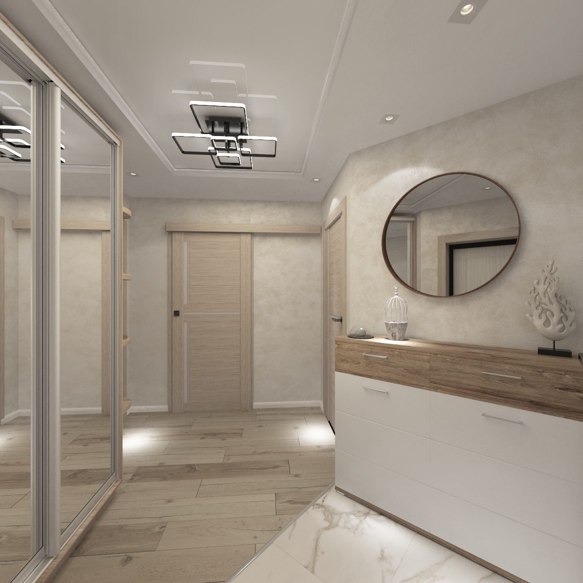 Квартира по ул. Демьяна Бедного