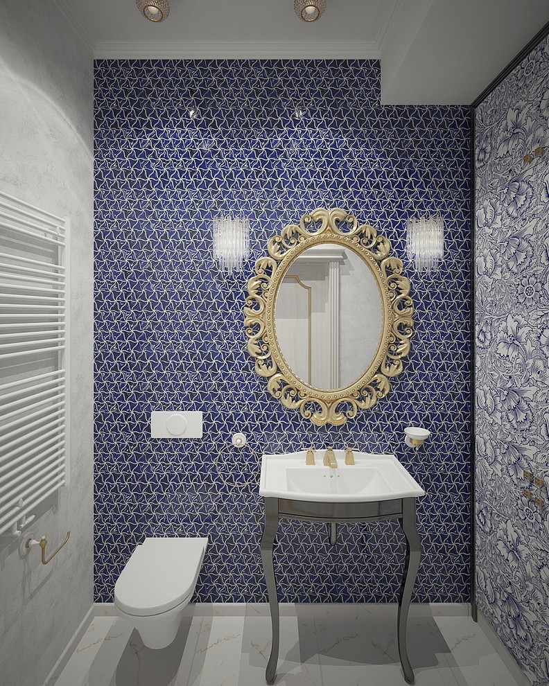 Квартира на побережье