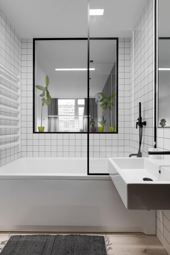 ФРАНЦУЗСКИЙ КВАРТАЛ 2 | 83 М2