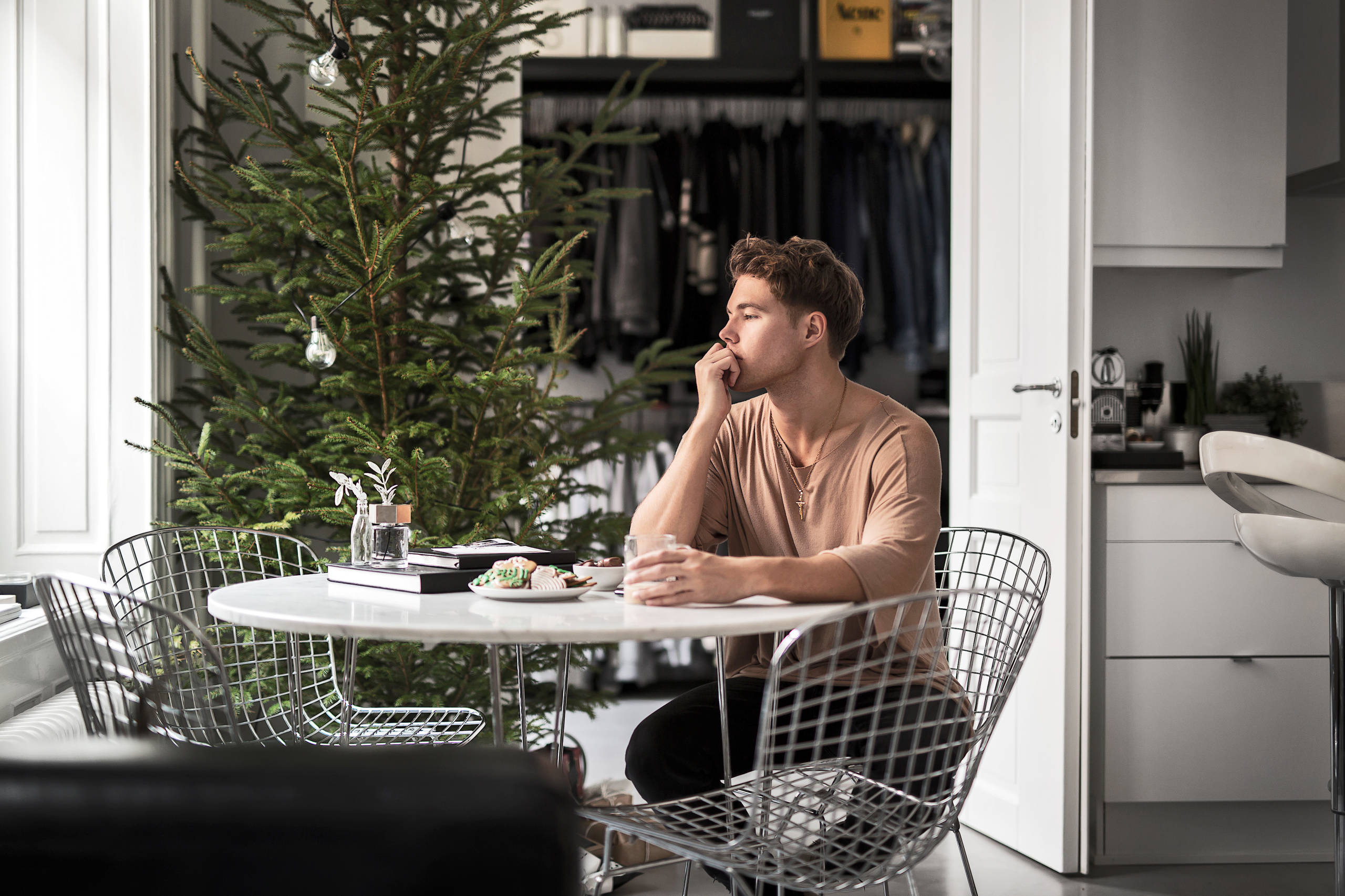 Психология: Что, если вы не хотите отмечать Новый Год «как все»