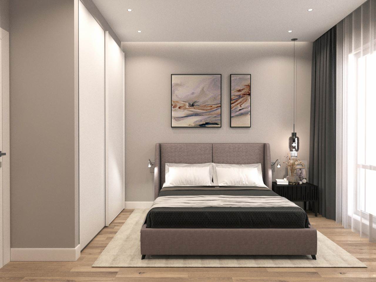 ЖК "Гренада"