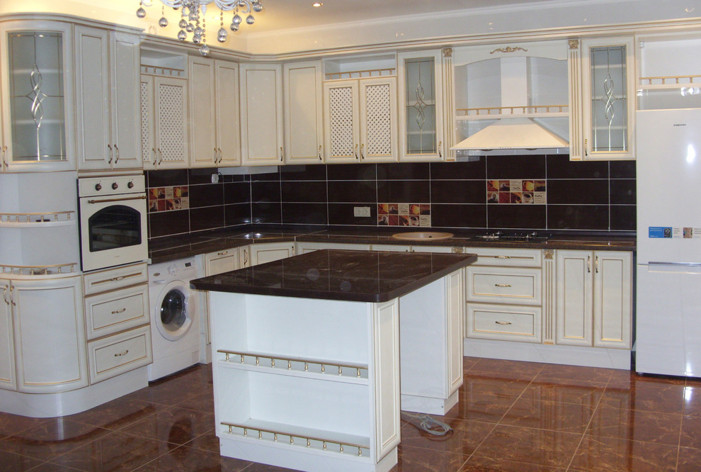 Кухни под заказ