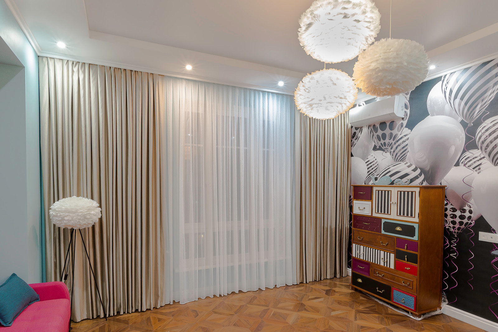 Александра Найденова