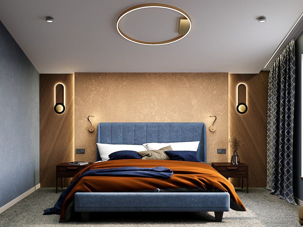 Двухэтажный дом