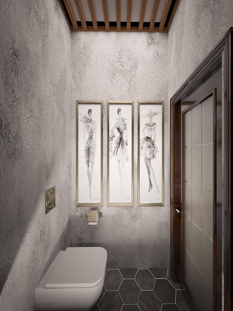 Таунхаус Богемный Лофт