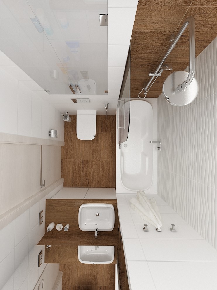 Квартира на Студенческой