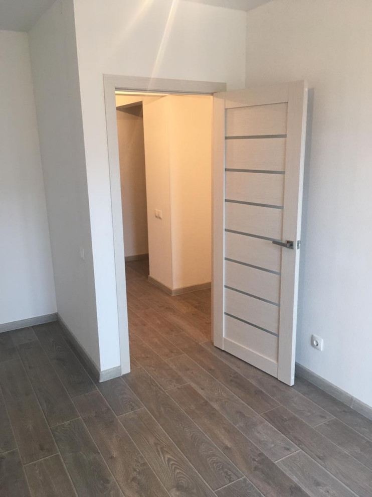 Отделка "Хюгге" ЖК "Янила Драйв" Янино