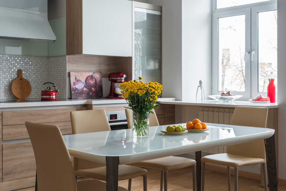 Традиции и современность