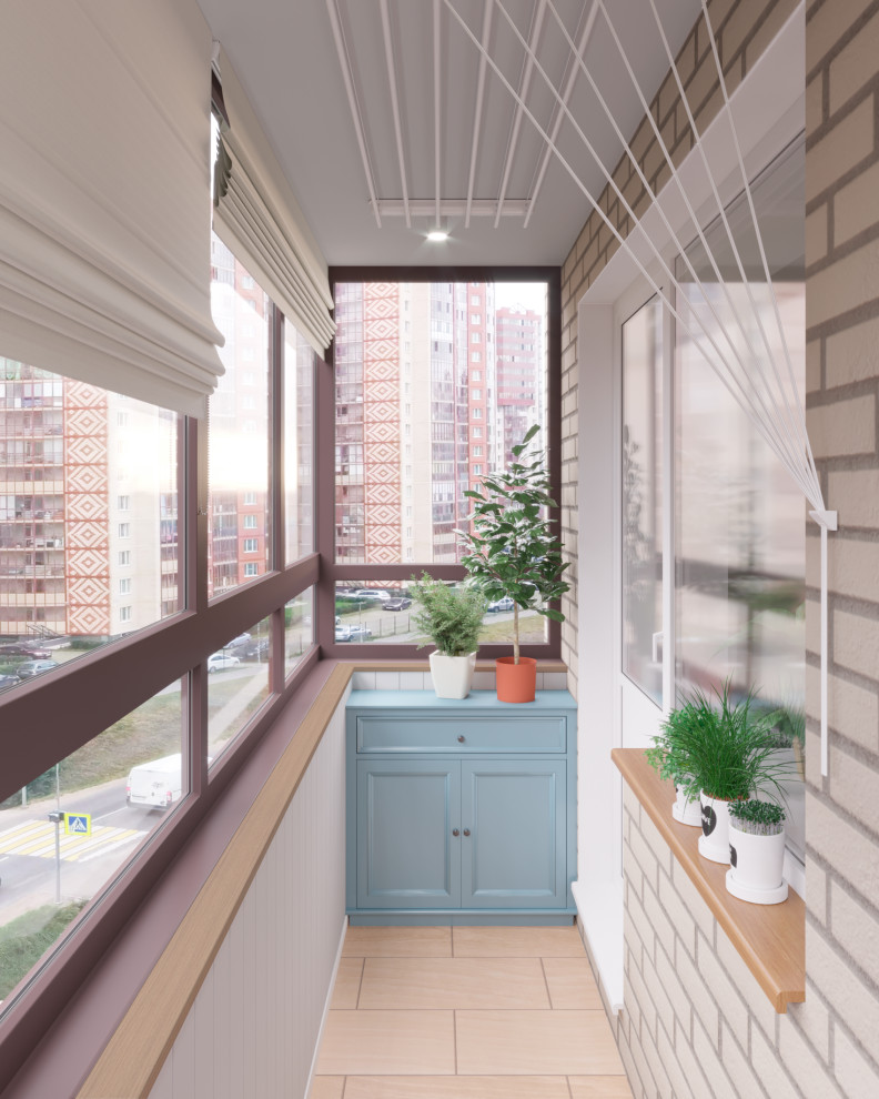 Квартира в Мурино