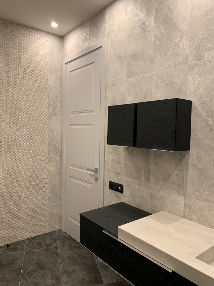 Ванная комната