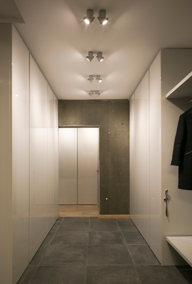 Квартира на Мосфильмовской